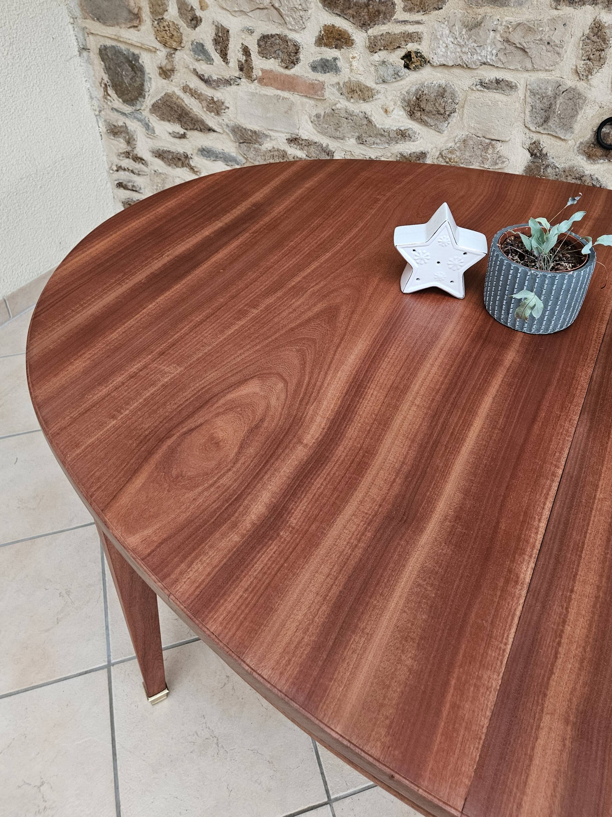 Antique table
