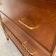 Vintage chest of drawers from the 50s-60s