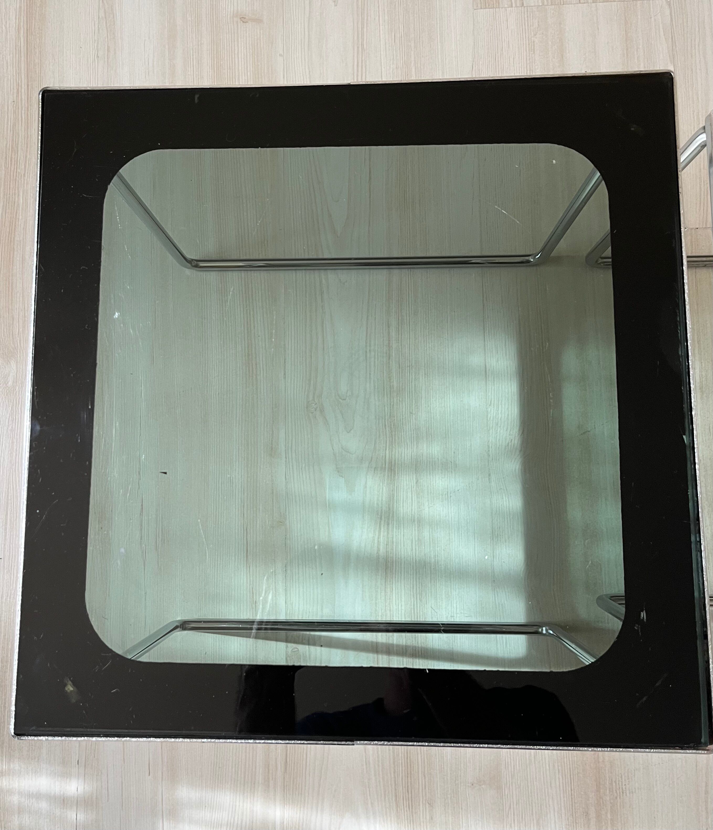 Nestable tables Brabentia