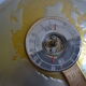 Radio vintage globe terrestre 60's