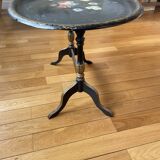 Table Napoléon III d’époque