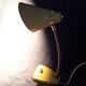 Lampe cocotte 1950