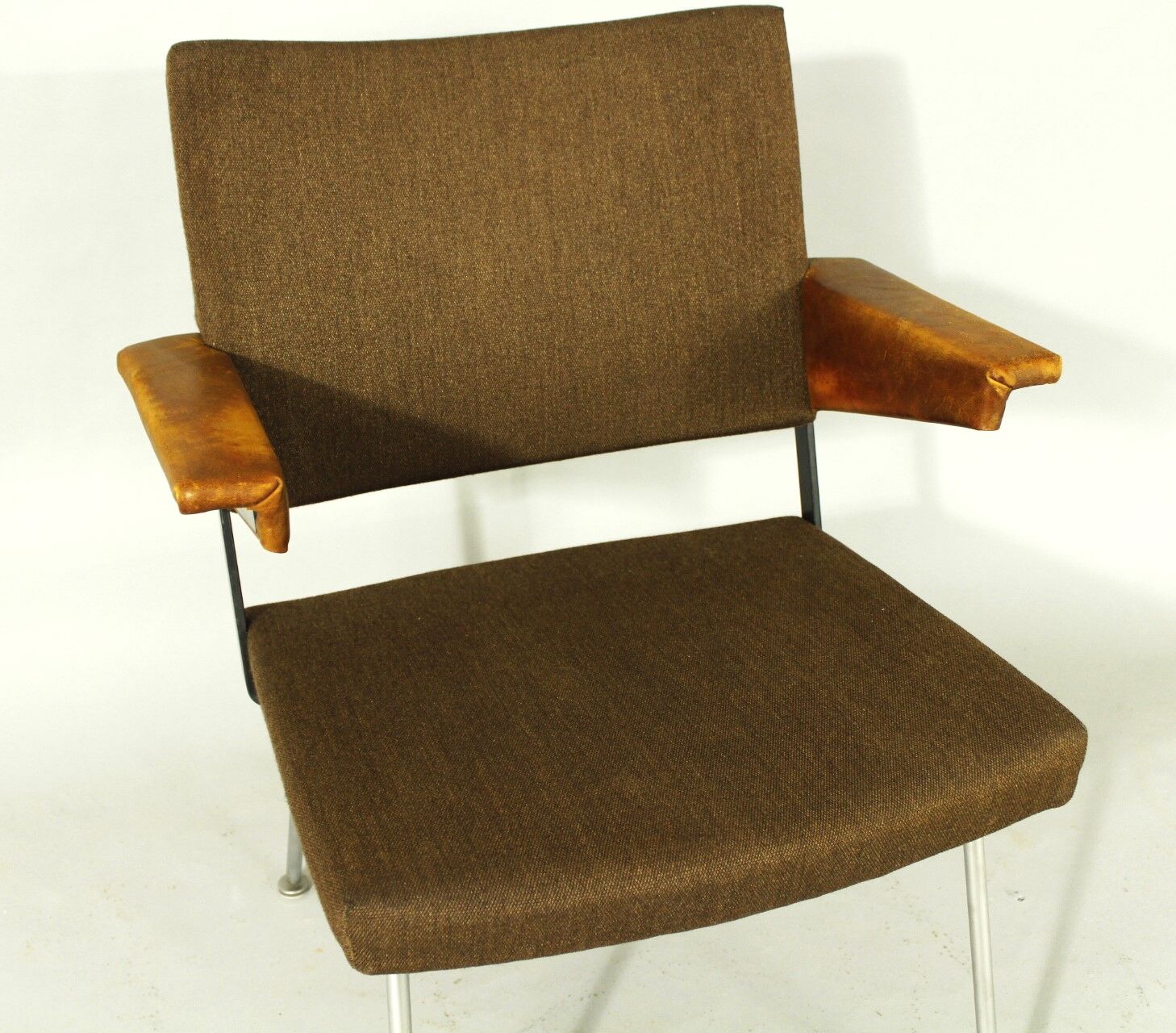 Armchair by A. R. Cordemeyer for Gispen, 1960s