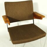 Armchair by A. R. Cordemeyer for Gispen, 1960s