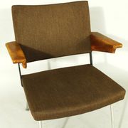 Armchair by A. R. Cordemeyer for Gispen, 1960s