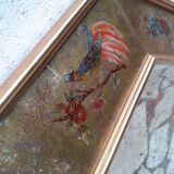 Octagonal mirror