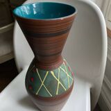 West Germany vase