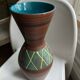 West Germany vase