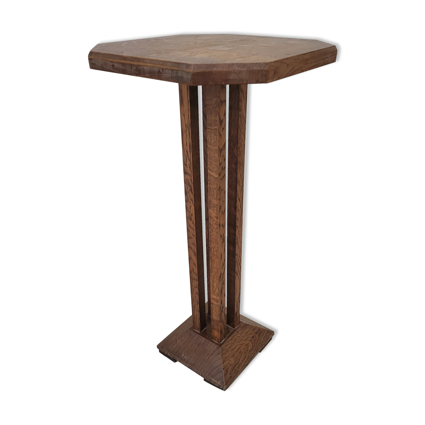 Tablette d'appoint gueridon