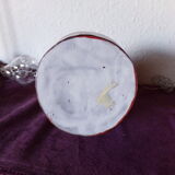 Ceramic vase abbye of Maredet