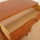 Vintage Danish chest of drawers | Teak | 6 drawers | 106 cm