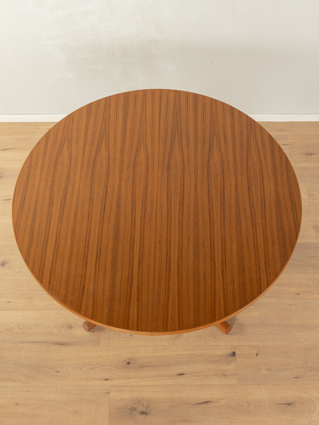 1960s CJ Rosengaarden  dining table