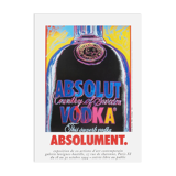 Andy Warhol Shows Absolutely