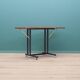 Troley table, Danish design, 1970s, production: Labofa Møbler