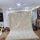Handmade wool Berber rug 300X200 cm