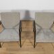 Fauteuils modèle 300-139 de l'usine Swarzędz, Pologne, années 1960, lot de 2