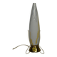 Vintage Space Age Rocket Table Lamp by Leoš Nikel Zukov, 1950s
