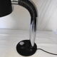 Bauhaus desk lamp by Egon Hillebrand, 70s