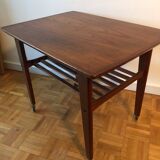 Scandinavian service