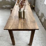 Pine farm table XL 260cm