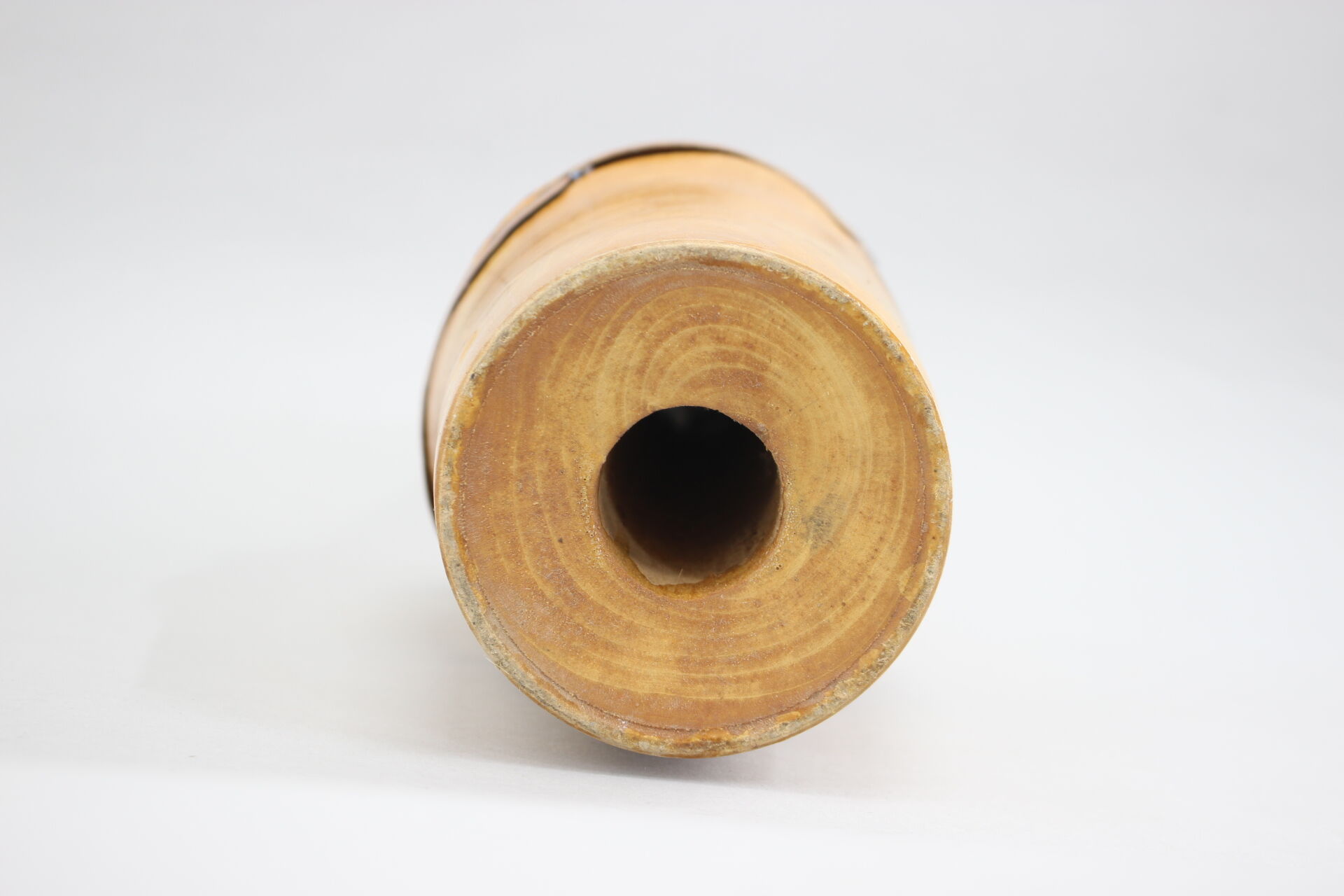 1970s Birch Vase ,Czechoslovakia