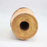 1970s Birch Vase ,Czechoslovakia