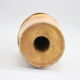 1970s Birch Vase ,Czechoslovakia