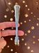 Vintage silver-plated sugar tongs by Gundart – Filigree decoration