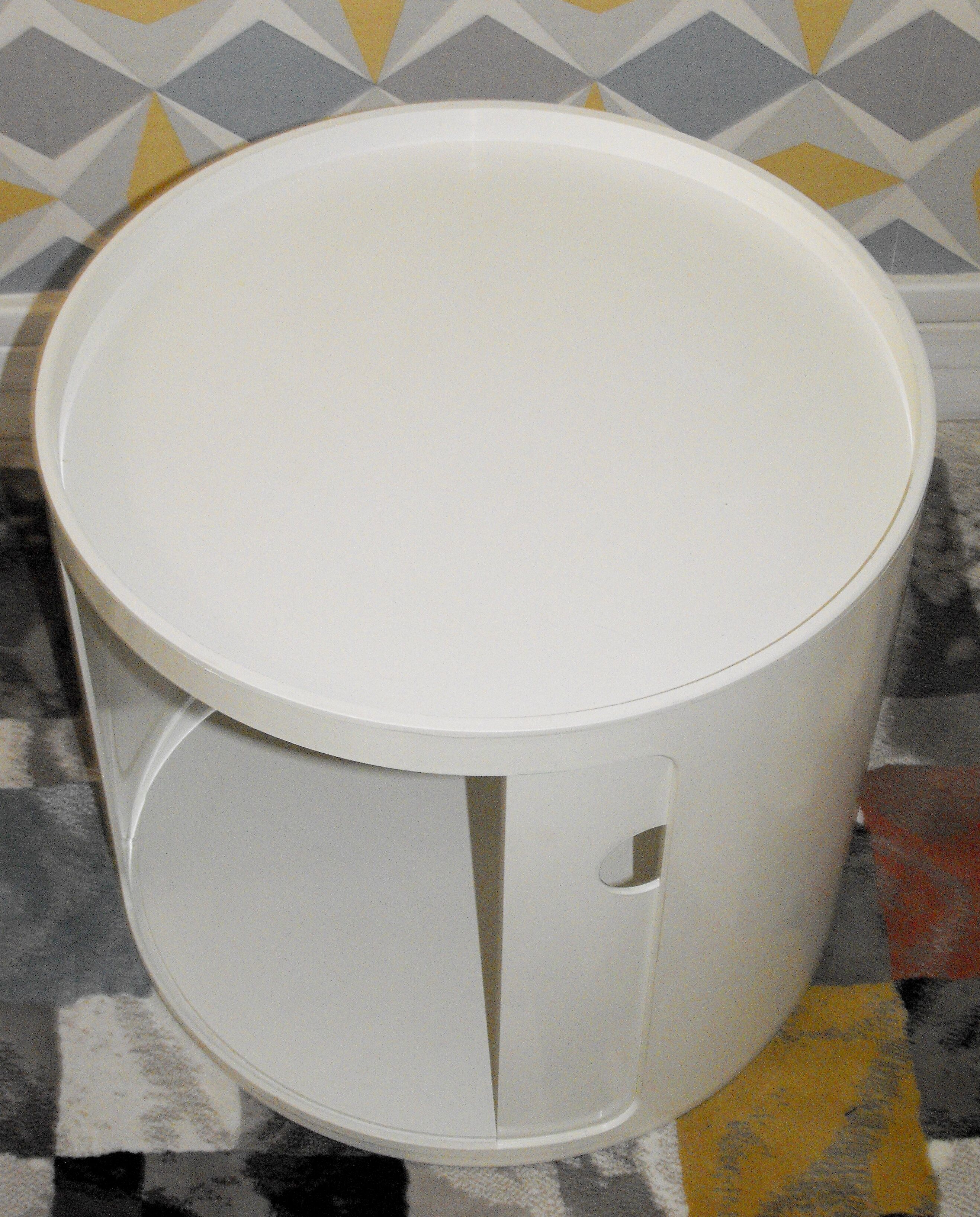 Componibili Vintage by Anna Castelli for Kartell