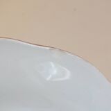 6 flat plates Lunéville KG street light model for starters