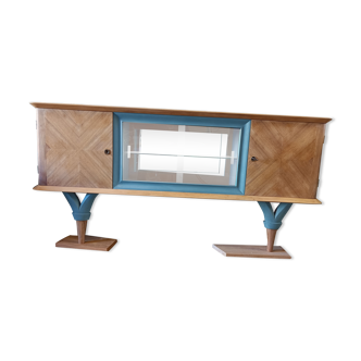 Enfilade vintage