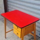 Compass foot desk 1960