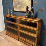 Globe Wernicke Bookcase