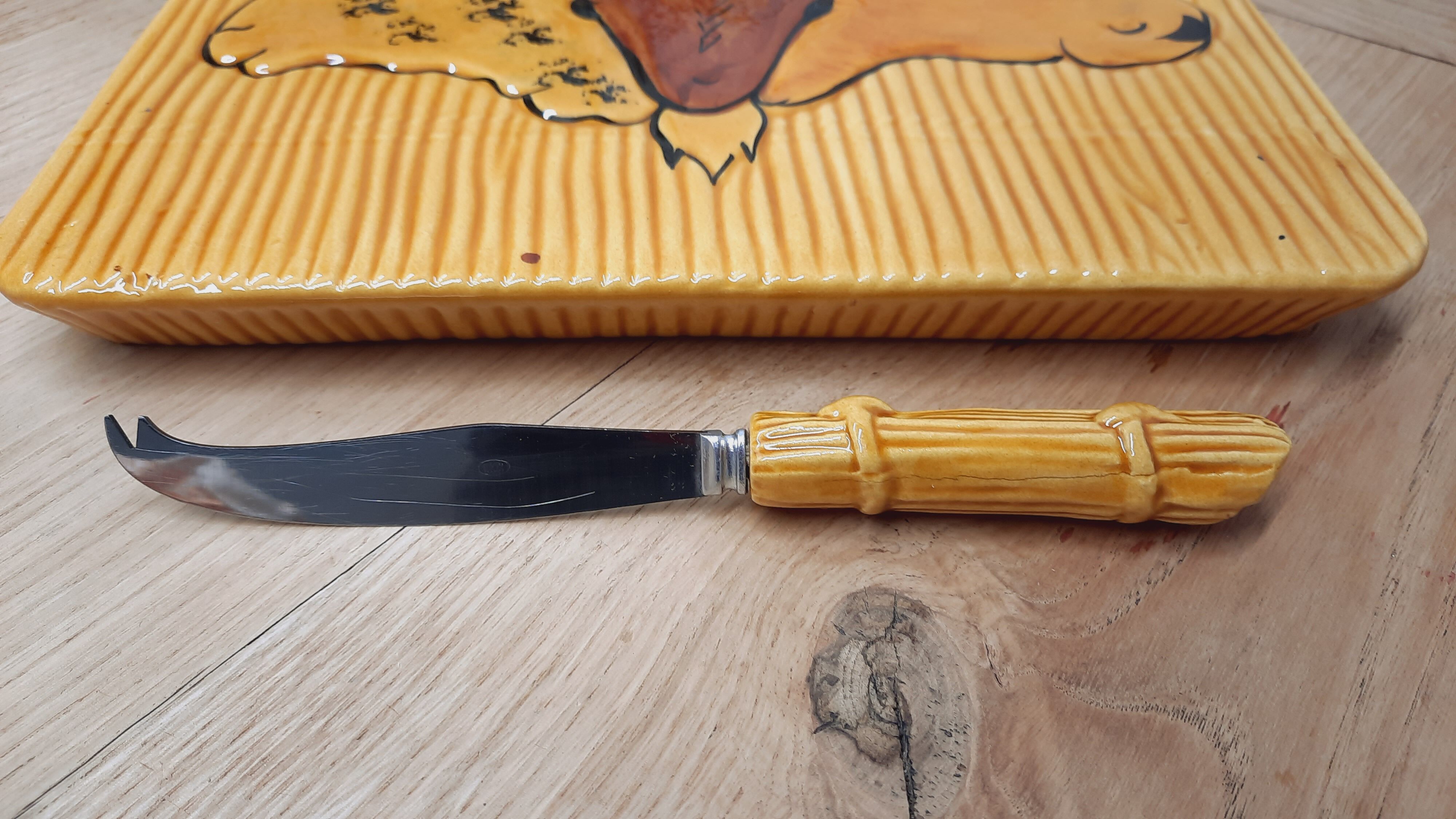 Vallauris cheese platter