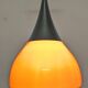 Opal suspension from the 60s/70s by Limburg