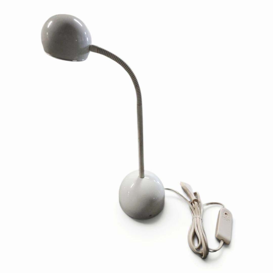 "Space Age" desk lamp - Wortmann & Filz - Circa 1980