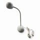"Space Age" desk lamp - Wortmann & Filz - Circa 1980