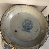 Vase céramique anglaise thomas forester