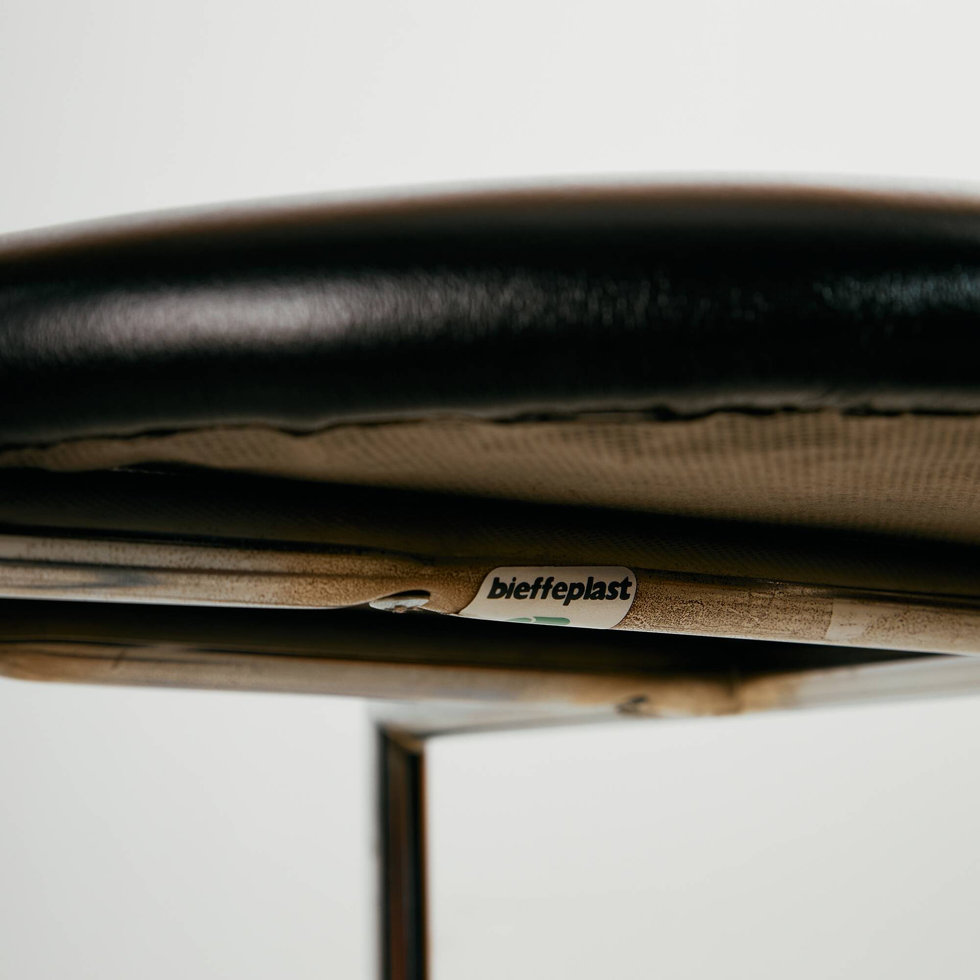 Tokyo bar stool by Rodney Kinsman for Bieffeplast