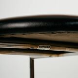 Tokyo bar stool by Rodney Kinsman for Bieffeplast