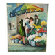 Painting on canvas