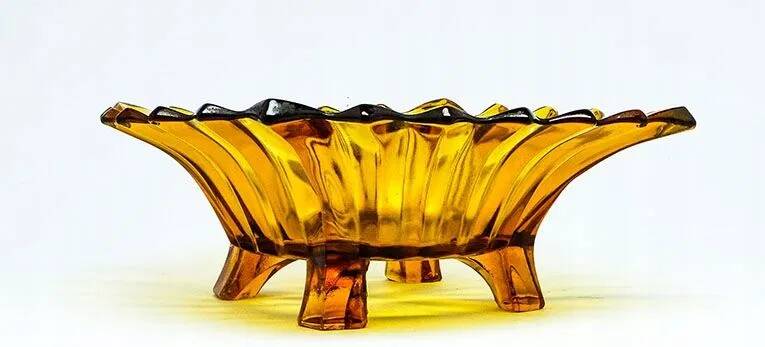 F5i art deco dish brokowitz - 1930