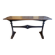 Bistro table console (137cm long)