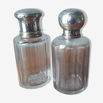 Flacons parfum