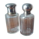 Perfume bottles