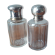 Perfume bottles