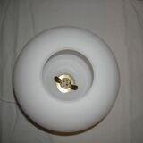 Tripod table lamp from the 50s - 60s
