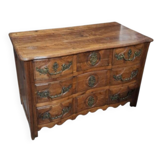 Commode Ile de France XVIII