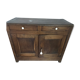 Brittain sideboard