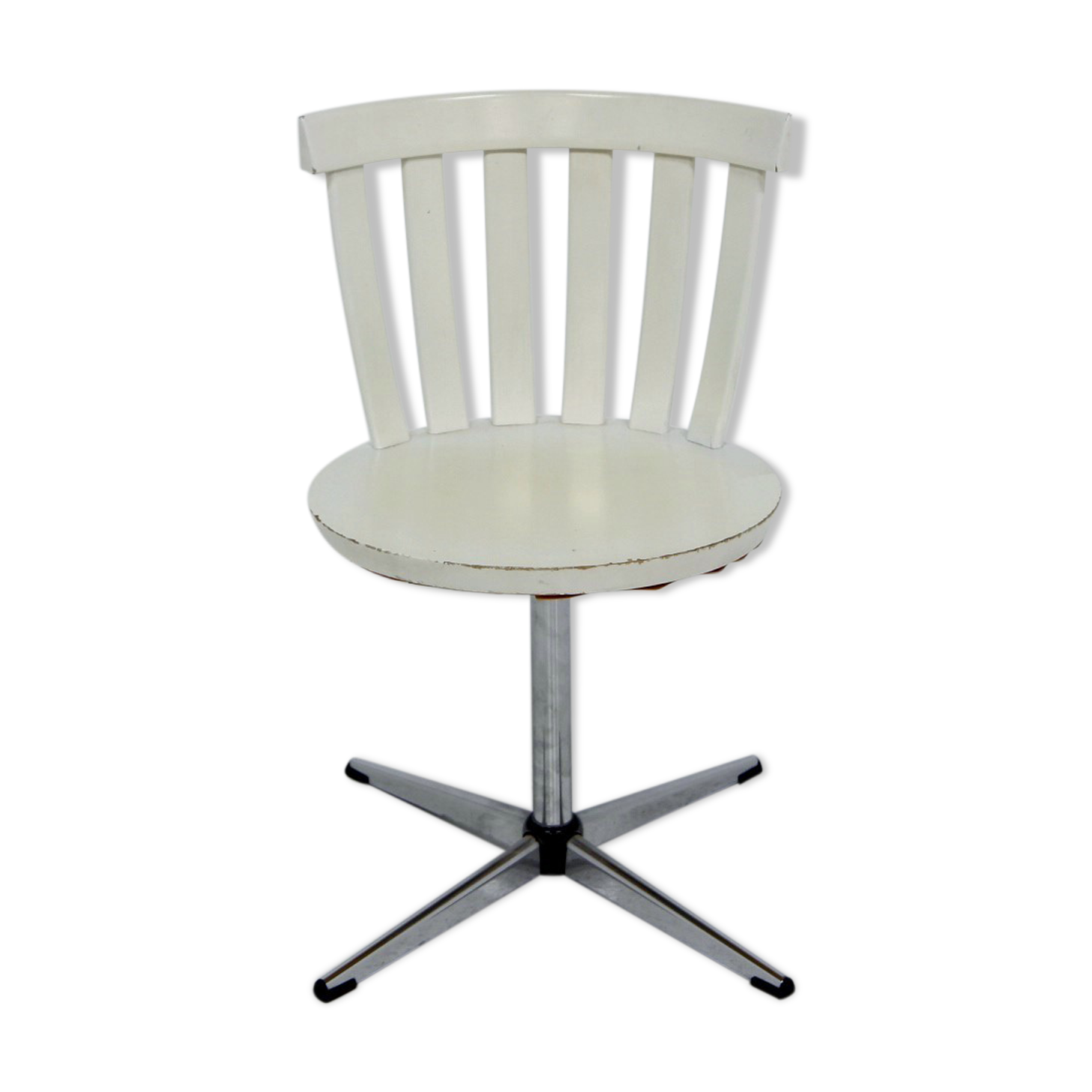 Chaise rotative, Edbysverken, Suède, 1980